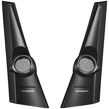 carrozzeria スピーカーセット Amazon.co.jp: Pioneer トゥイーター取付キット UD-K308 N-BOX